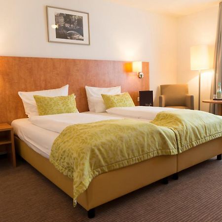 Hotel Mingarden Dusseldorf Ngoại thất bức ảnh